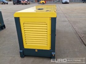 Unused 2024 Ashita Power AG3-70E Generators For Auction: Leeds – 22nd, 23rd, 24th & 25th January 25 @ 8:00am full