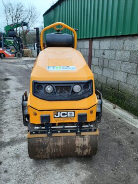 800MM Roller JCB VMT160 2022 full