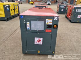 Unused 2024 Ashita Power AG3-50 Generators For Auction: Leeds – 22nd, 23rd, 24th & 25th January 25 @ 8:00am full