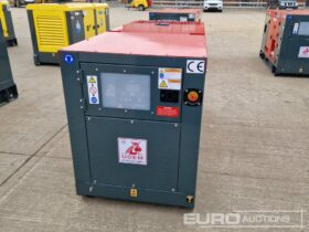 Unused 2024 Ashita Power AG3-70 Generators For Auction: Leeds – 22nd, 23rd, 24th & 25th January 25 @ 8:00am full