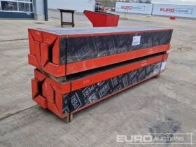 Peri TRIO Asphalt / Concrete Equipment For Auction: Leeds – 22nd, 23rd, 24th & 25th January 25 @ 8:00am full