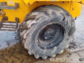 2016 Thwaites 9 Ton Site Dumpers For Auction: Leeds – 22nd, 23rd, 24th & 25th January 25 @ 8:00am full