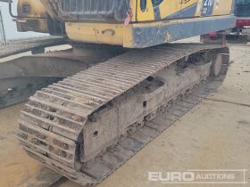 2014 Komatsu PC210LC-10 20 Ton+ Excavators For Auction: Leeds – 22nd, 23rd, 24th & 25th January 25 @ 8:00am full