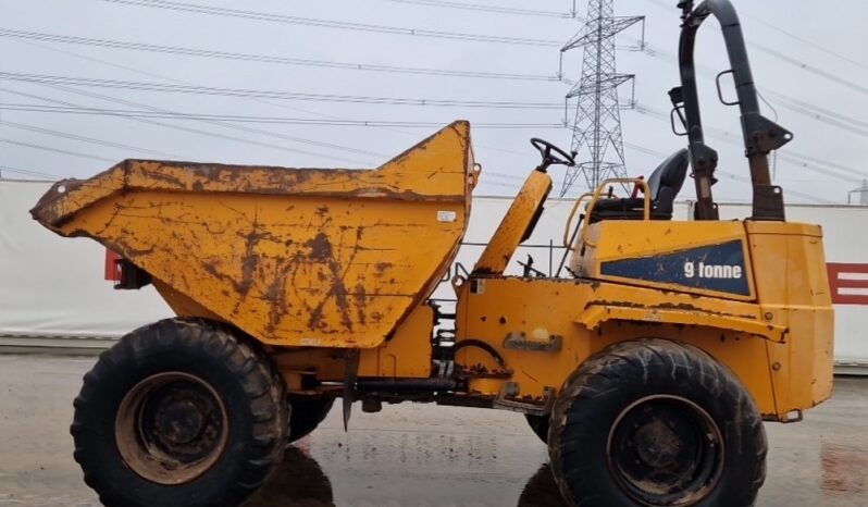 2016 Thwaites 9 Ton Site Dumpers For Auction: Leeds – 22nd, 23rd, 24th & 25th January 25 @ 8:00am full