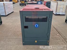 Unused 2024 Ashita Power AG3-50 Generators For Auction: Leeds – 22nd, 23rd, 24th & 25th January 25 @ 8:00am full