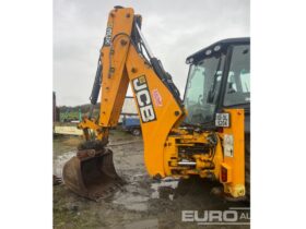 2015 JCB 3CX Backhoe Loaders For Auction: Leeds – 22nd, 23rd, 24th & 25th January 25 @ 8:00am full