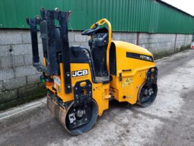 800MM Roller JCB VMT160 2022 full