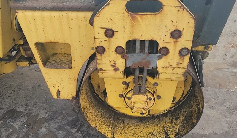 Bomag BW120AD-3 Rollers For Auction: Leeds – 22nd, 23rd, 24th & 25th January 25 @ 8:00am full