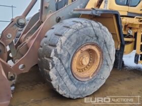 Volvo L150F Wheeled Loaders For Auction: Leeds – 22nd, 23rd, 24th & 25th January 25 @ 8:00am full