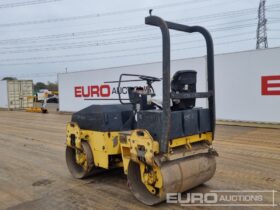 Bomag BW120AD-3 Rollers For Auction: Leeds – 22nd, 23rd, 24th & 25th January 25 @ 8:00am full