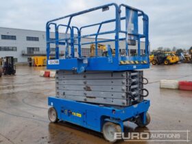 Genie GS4047 Manlifts For Auction: Leeds – 22nd, 23rd, 24th & 25th January 25 @ 8:00am full