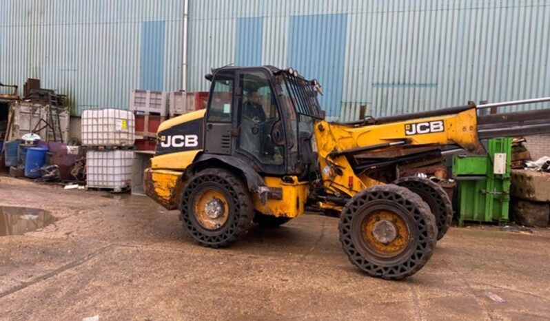 2014 JCB TM320 Telehandlers For Auction: Leeds – 22nd, 23rd, 24th & 25th January 25 @ 8:00am full