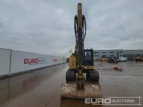 2019 CAT 315FLCR 10 Ton+ Excavators For Auction: Leeds – 22nd, 23rd, 24th & 25th January 25 @ 8:00am full