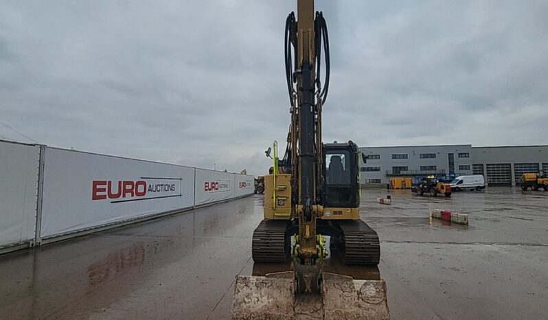 2019 CAT 315FLCR 10 Ton+ Excavators For Auction: Leeds – 22nd, 23rd, 24th & 25th January 25 @ 8:00am full