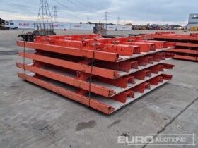 Peri TRIO Asphalt / Concrete Equipment For Auction: Leeds – 22nd, 23rd, 24th & 25th January 25 @ 8:00am full