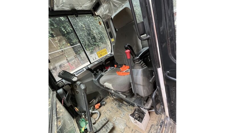 2019 Bobcat E85 6 Ton+ Excavators For Auction: Leeds – 22nd, 23rd, 24th & 25th January 25 @ 8:00am full