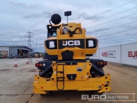 2020 JCB 5.5-21 Telehandlers For Auction: Leeds – 22nd, 23rd, 24th & 25th January 25 @ 8:00am full