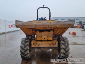 2016 Thwaites 9 Ton Site Dumpers For Auction: Leeds – 22nd, 23rd, 24th & 25th January 25 @ 8:00am full