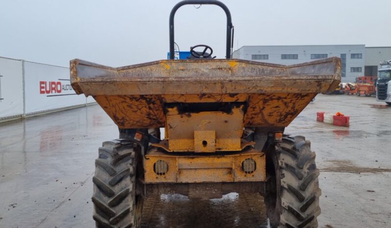 2016 Thwaites 9 Ton Site Dumpers For Auction: Leeds – 22nd, 23rd, 24th & 25th January 25 @ 8:00am full