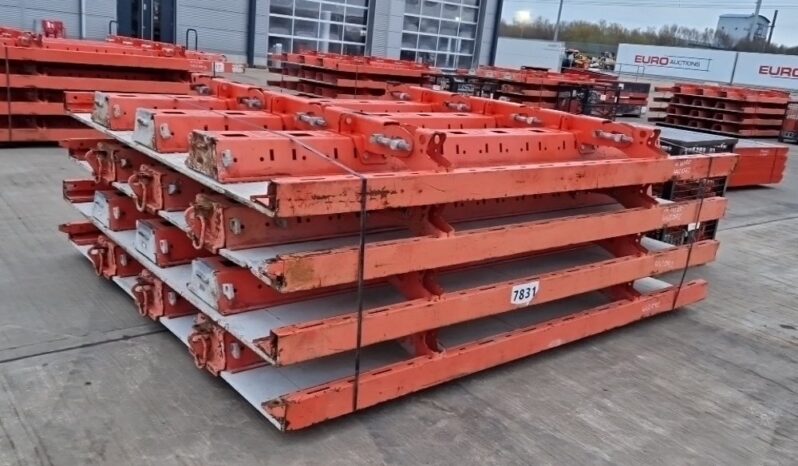 Peri TRIO Asphalt / Concrete Equipment For Auction: Leeds – 22nd, 23rd, 24th & 25th January 25 @ 8:00am full