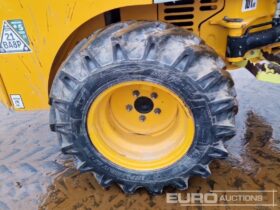 2020 JCB 1T-2 Site Dumpers For Auction: Leeds – 22nd, 23rd, 24th & 25th January 25 @ 8:00am full