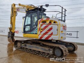 2021 Kobelco SK230SRLC-5E 20 Ton+ Excavators For Auction: Leeds – 22nd, 23rd, 24th & 25th January 25 @ 8:00am full