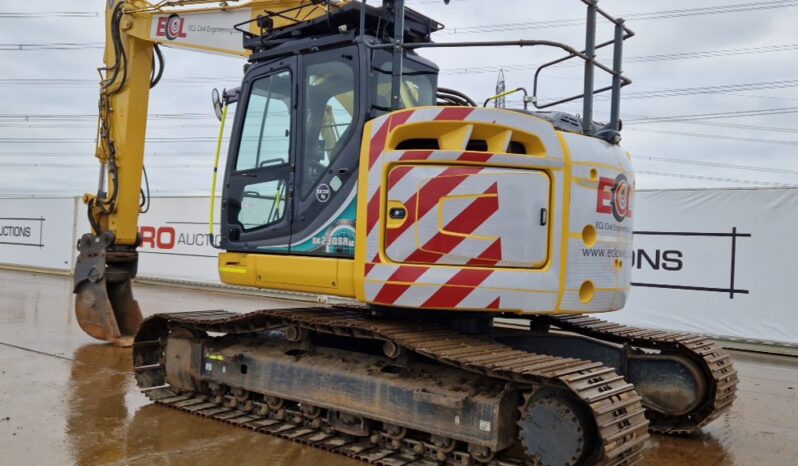 2021 Kobelco SK230SRLC-5E 20 Ton+ Excavators For Auction: Leeds – 22nd, 23rd, 24th & 25th January 25 @ 8:00am full