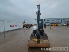 2019 Bobcat E45 Mini Excavators For Auction: Leeds – 22nd, 23rd, 24th & 25th January 25 @ 8:00am full