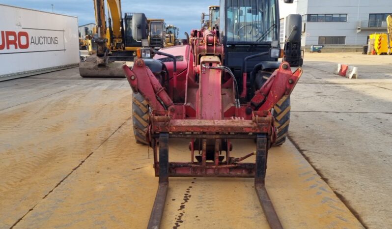 JCB 532-120 Telehandlers For Auction: Leeds – 22nd, 23rd, 24th & 25th January 25 @ 8:00am full