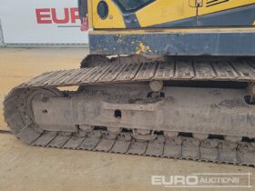 2014 Komatsu PC210LC-10 20 Ton+ Excavators For Auction: Leeds – 22nd, 23rd, 24th & 25th January 25 @ 8:00am full