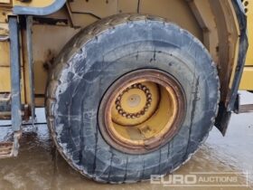 2014 CAT 950K Wheeled Loaders For Auction: Leeds – 22nd, 23rd, 24th & 25th January 25 @ 8:00am full