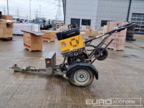 2022 Mecalac MBR71HD Asphalt / Concrete Equipment For Auction: Leeds – 22nd, 23rd, 24th & 25th January 25 @ 8:00am full