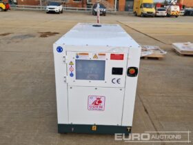 Unused 2024 Ashita Power AG3-70 Generators For Auction: Leeds – 22nd, 23rd, 24th & 25th January 25 @ 8:00am full