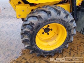 2020 JCB 1T-2 Site Dumpers For Auction: Leeds – 22nd, 23rd, 24th & 25th January 25 @ 8:00am full