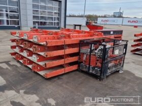 Peri TRIO Asphalt / Concrete Equipment For Auction: Leeds – 22nd, 23rd, 24th & 25th January 25 @ 8:00am full