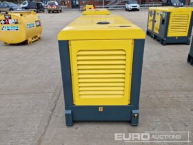 Unused 2024 Ashita Power AG3-90E Generators For Auction: Leeds – 22nd, 23rd, 24th & 25th January 25 @ 8:00am full