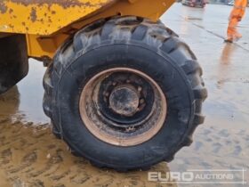 2016 Thwaites 9 Ton Site Dumpers For Auction: Leeds – 22nd, 23rd, 24th & 25th January 25 @ 8:00am full