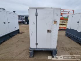 Aggreko 60kVA Generator, John Deere Engine Generators For Auction: Leeds – 22nd, 23rd, 24th & 25th January 25 @ 8:00am full