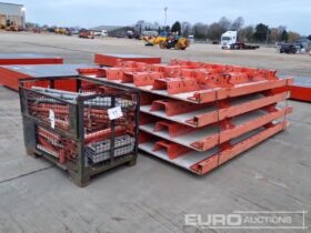 Peri TRIO Asphalt / Concrete Equipment For Auction: Leeds – 22nd, 23rd, 24th & 25th January 25 @ 8:00am full