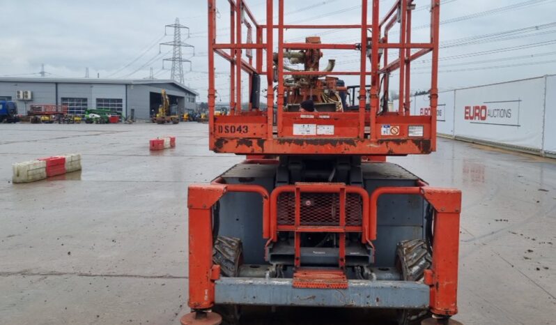 2015 SkyJack SJ6832RT Manlifts For Auction: Leeds – 22nd, 23rd, 24th & 25th January 25 @ 8:00am full