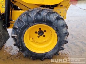 2021 JCB 1T-2 Site Dumpers For Auction: Leeds – 22nd, 23rd, 24th & 25th January 25 @ 8:00am full