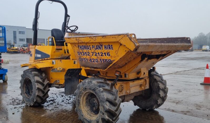 2016 Thwaites 9 Ton Site Dumpers For Auction: Leeds – 22nd, 23rd, 24th & 25th January 25 @ 8:00am full