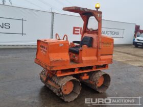 Rammax RW2000-HF Rollers For Auction: Leeds – 22nd, 23rd, 24th & 25th January 25 @ 8:00am