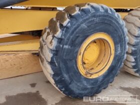 2015 Volvo A25G Articulated Dumptrucks For Auction: Leeds – 22nd, 23rd, 24th & 25th January 25 @ 8:00am full