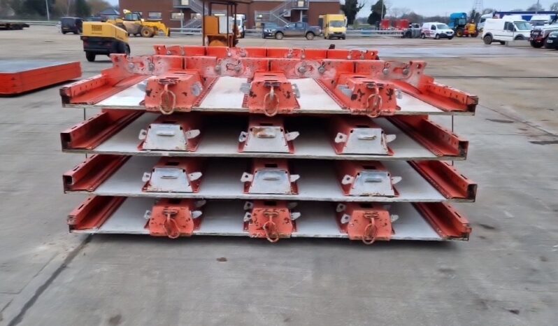 Peri TRIO Asphalt / Concrete Equipment For Auction: Leeds – 22nd, 23rd, 24th & 25th January 25 @ 8:00am full