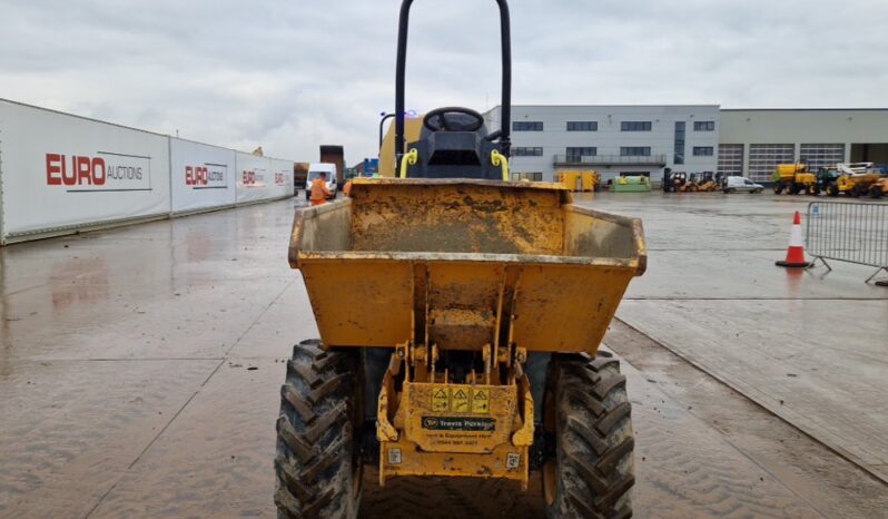 2020 JCB 1T-2 Site Dumpers For Auction: Leeds – 22nd, 23rd, 24th & 25th January 25 @ 8:00am full