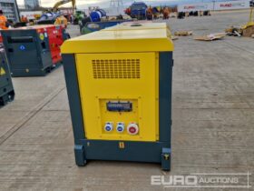 Unused 2024 Ashita Power AG3-70E Generators For Auction: Leeds – 22nd, 23rd, 24th & 25th January 25 @ 8:00am full