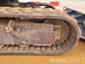 2021 Bobcat E60 6 Ton+ Excavators For Auction: Leeds – 22nd, 23rd, 24th & 25th January 25 @ 8:00am full