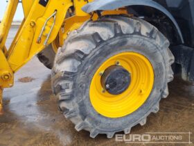 2019 JCB 531-70 Telehandlers For Auction: Leeds – 22nd, 23rd, 24th & 25th January 25 @ 8:00am full