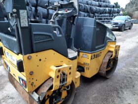 1200mm Roller Bomag BW120AD 2018- low hours. full